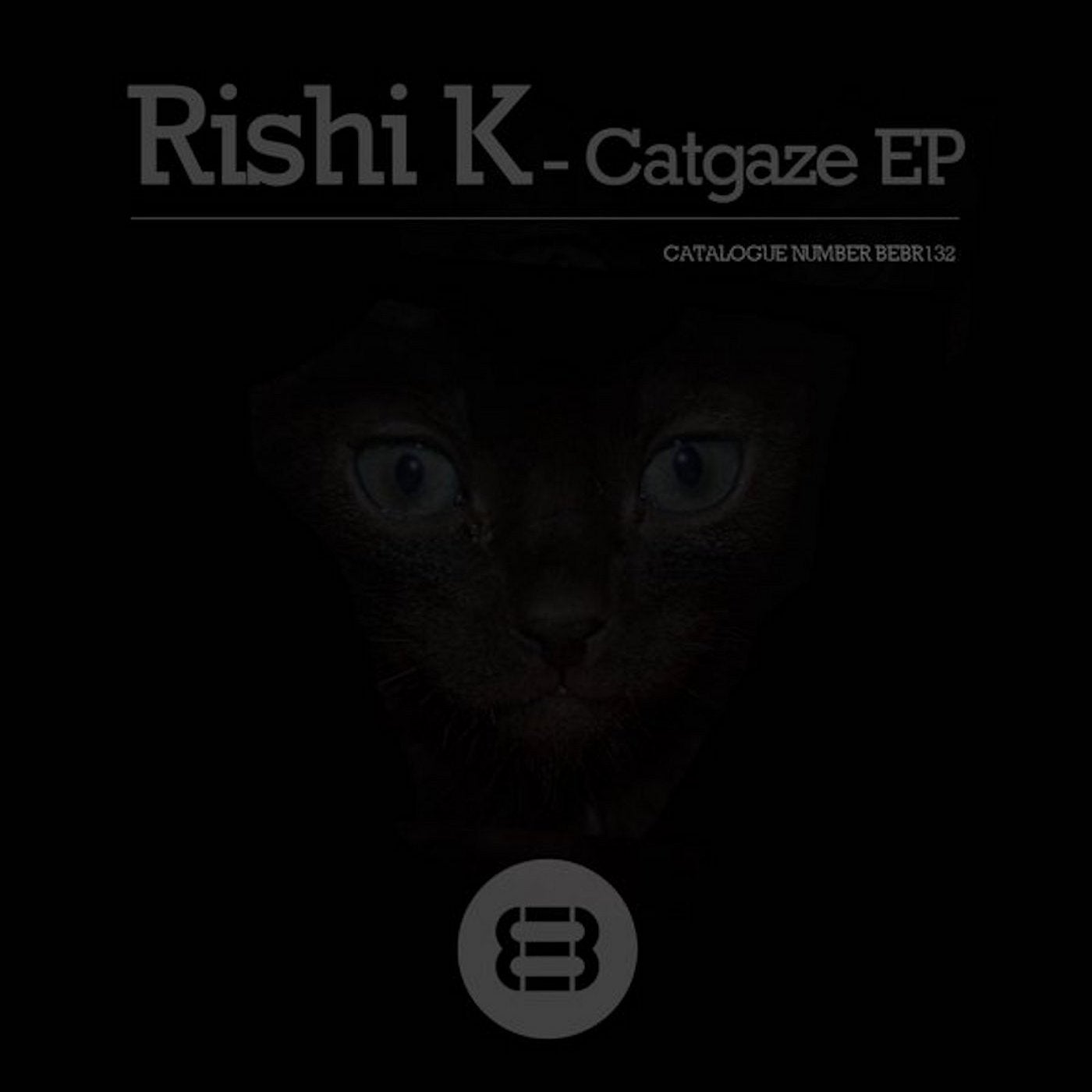 Catgaze EP