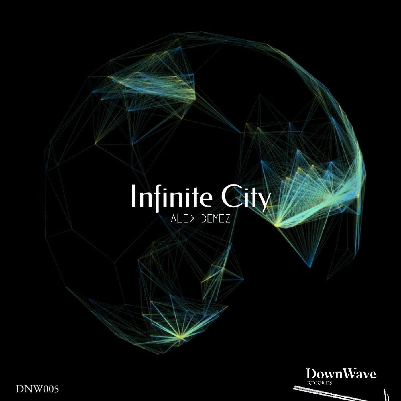 Infinite City