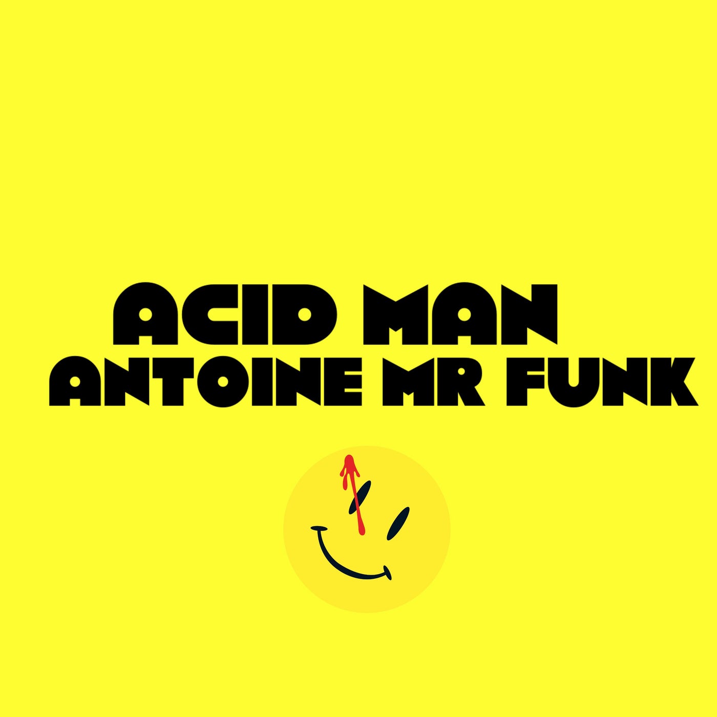 Acid Man