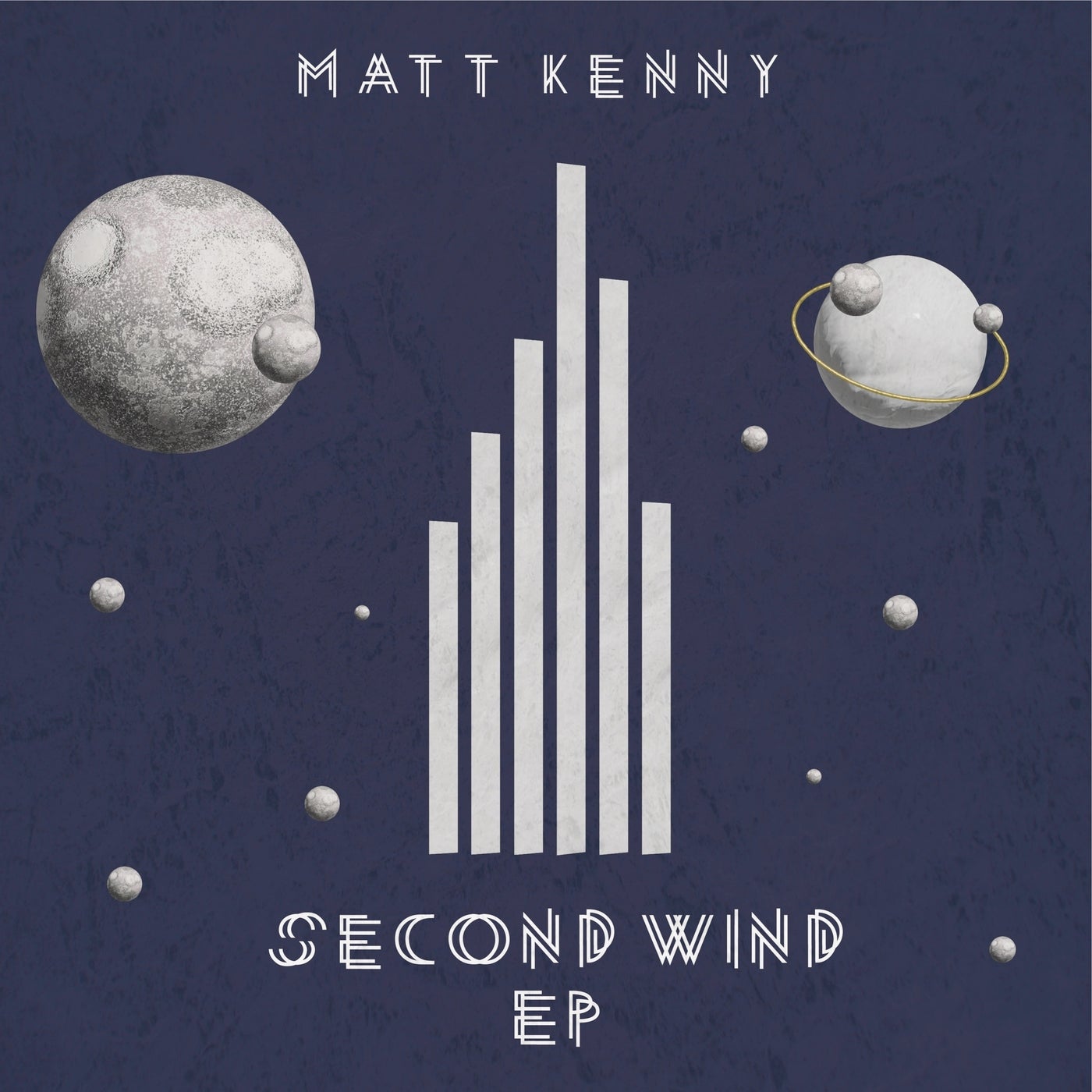 Second Wind EP