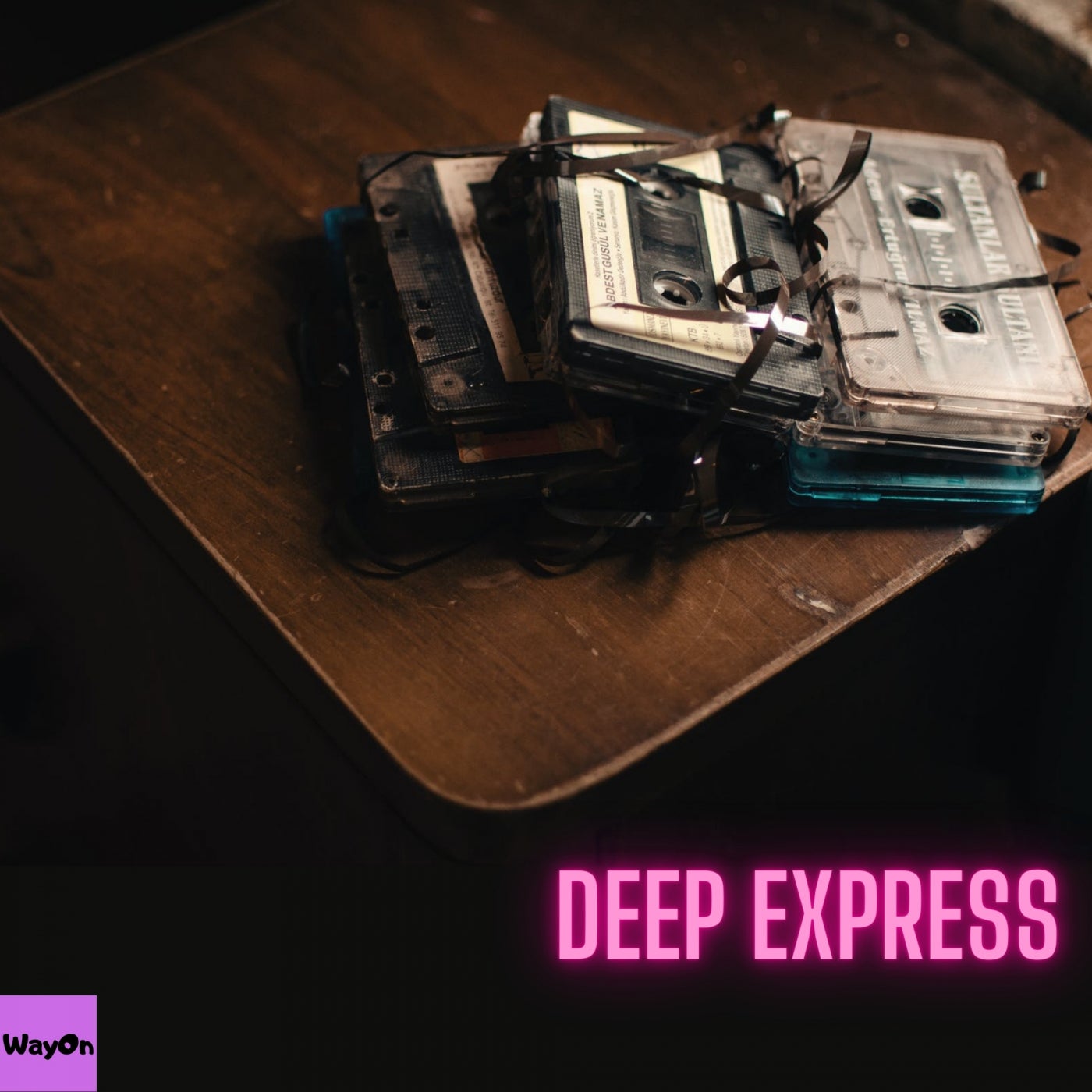 Deep Express