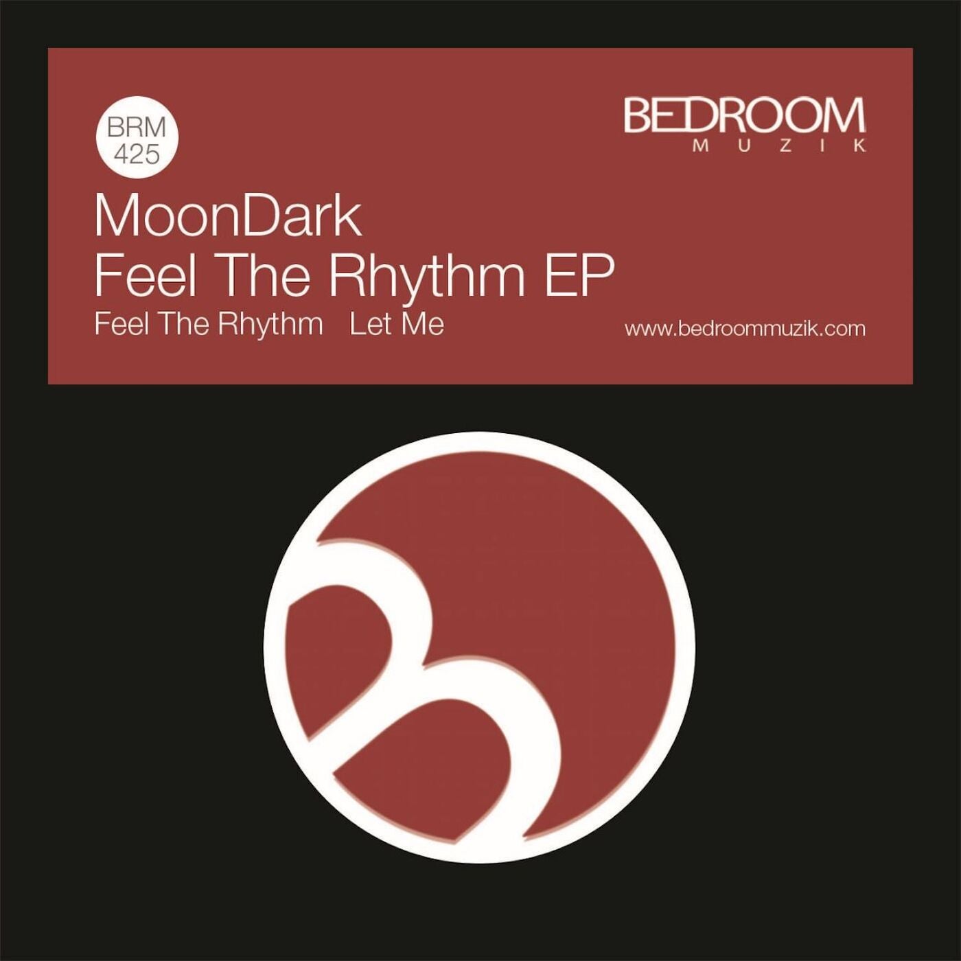 Feel The Rhythm EP