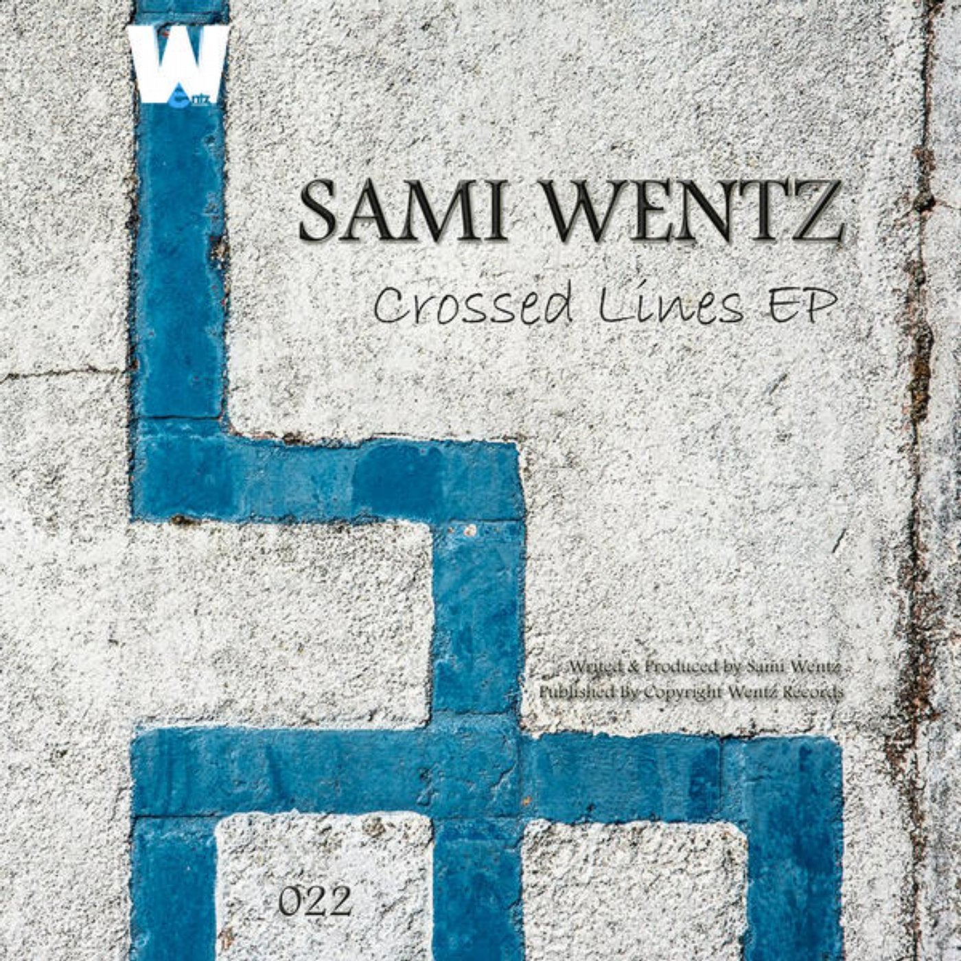 Crossed Lines EP