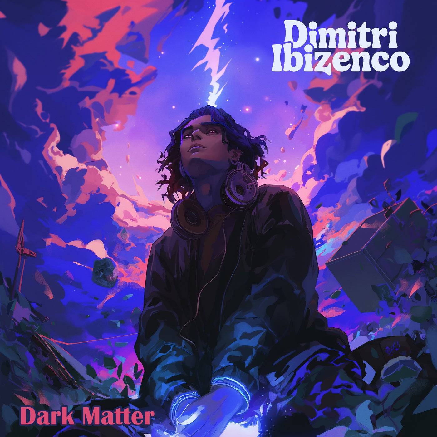 Black Matter