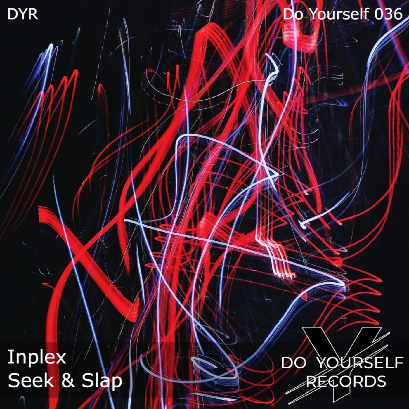 Seek & Slap