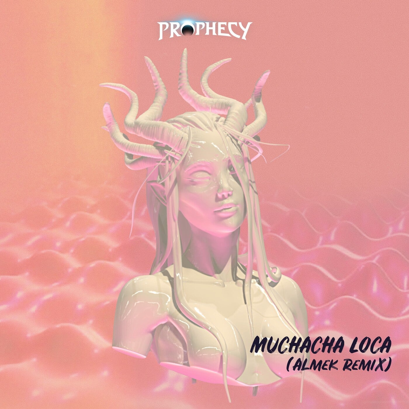 Muchacha Loca - Extended Mix