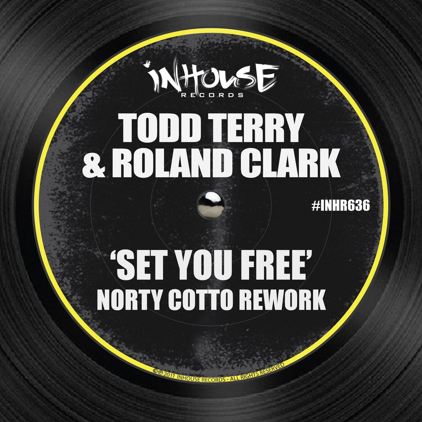 Set You Free (Norty Cotto Rework)