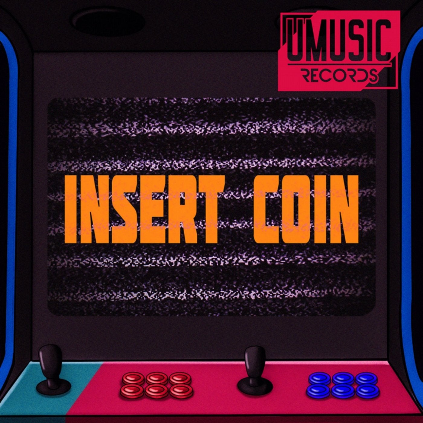 Insert Coin