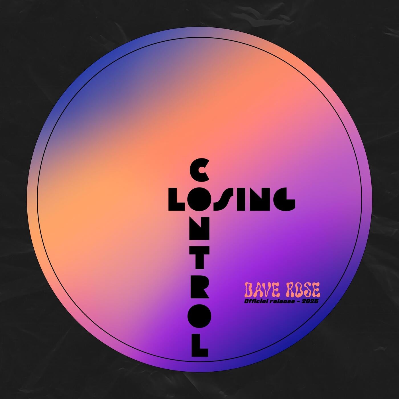 Losing Control