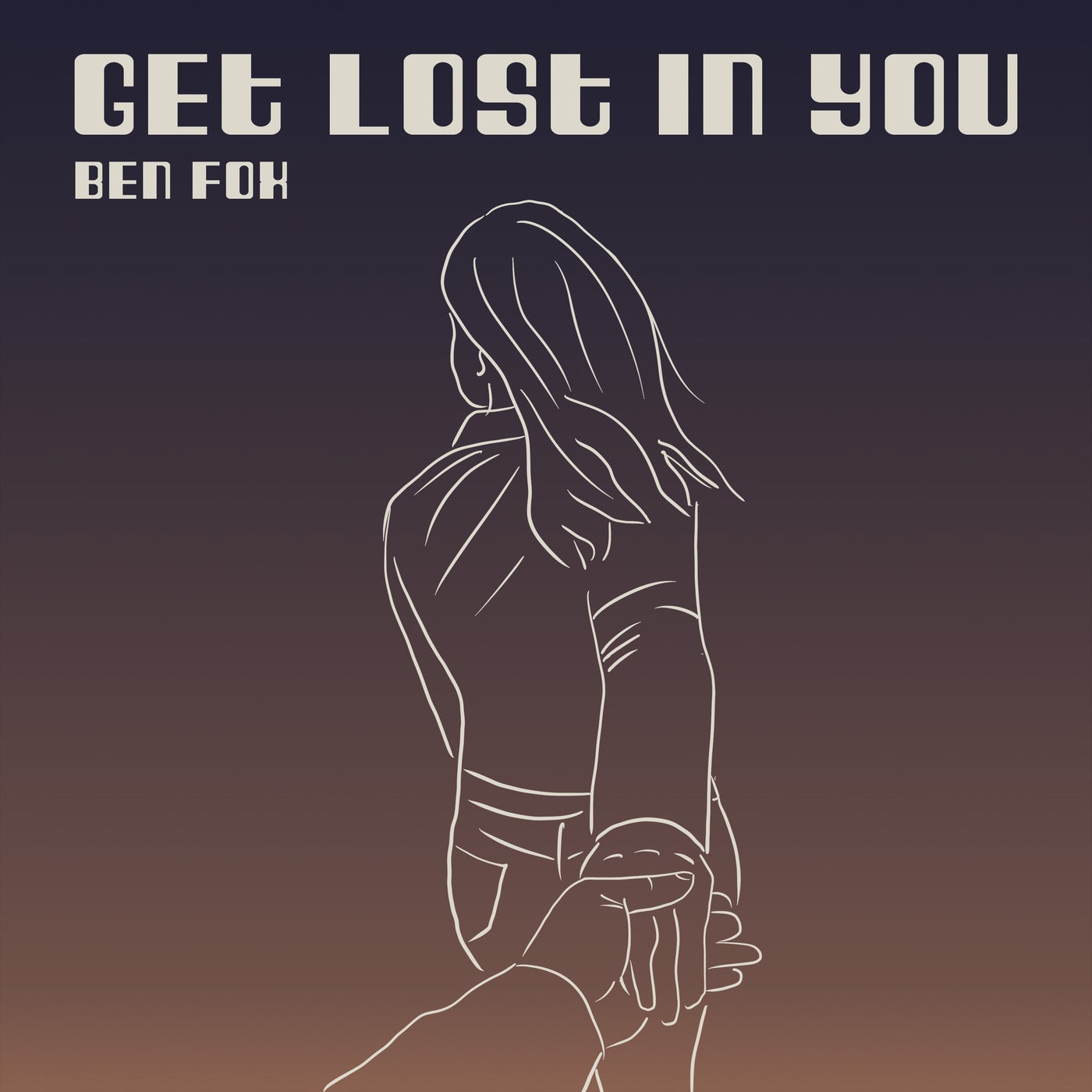 Get Lost in You