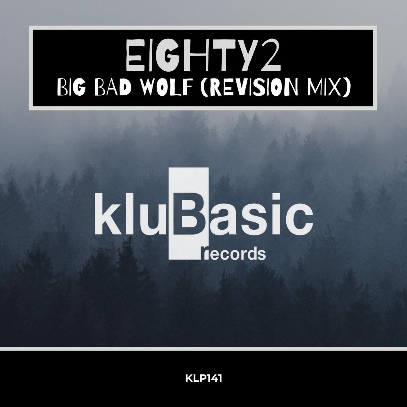 Big Bad Wolf (Revision Mix)