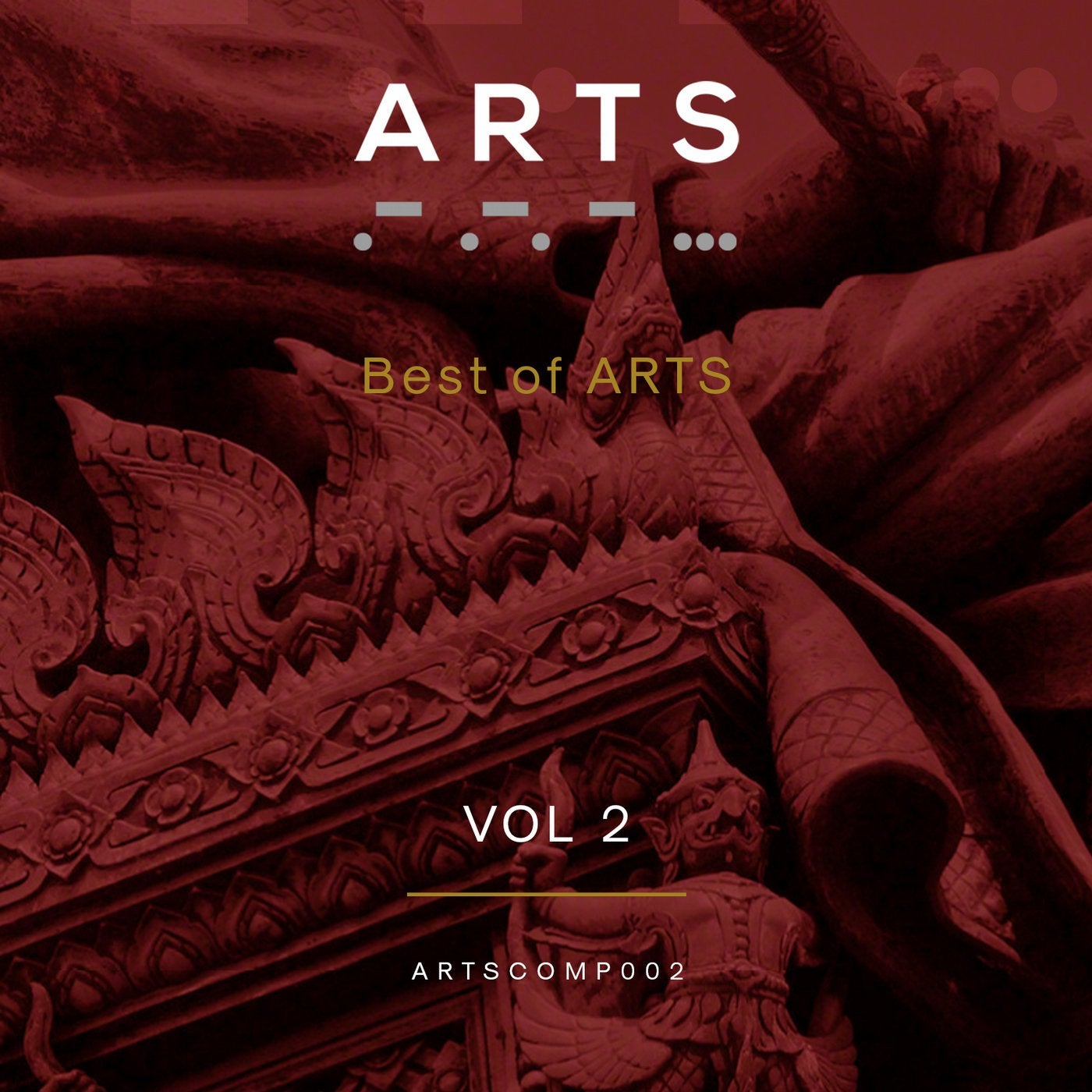 Best Of ARTS Vol. 2