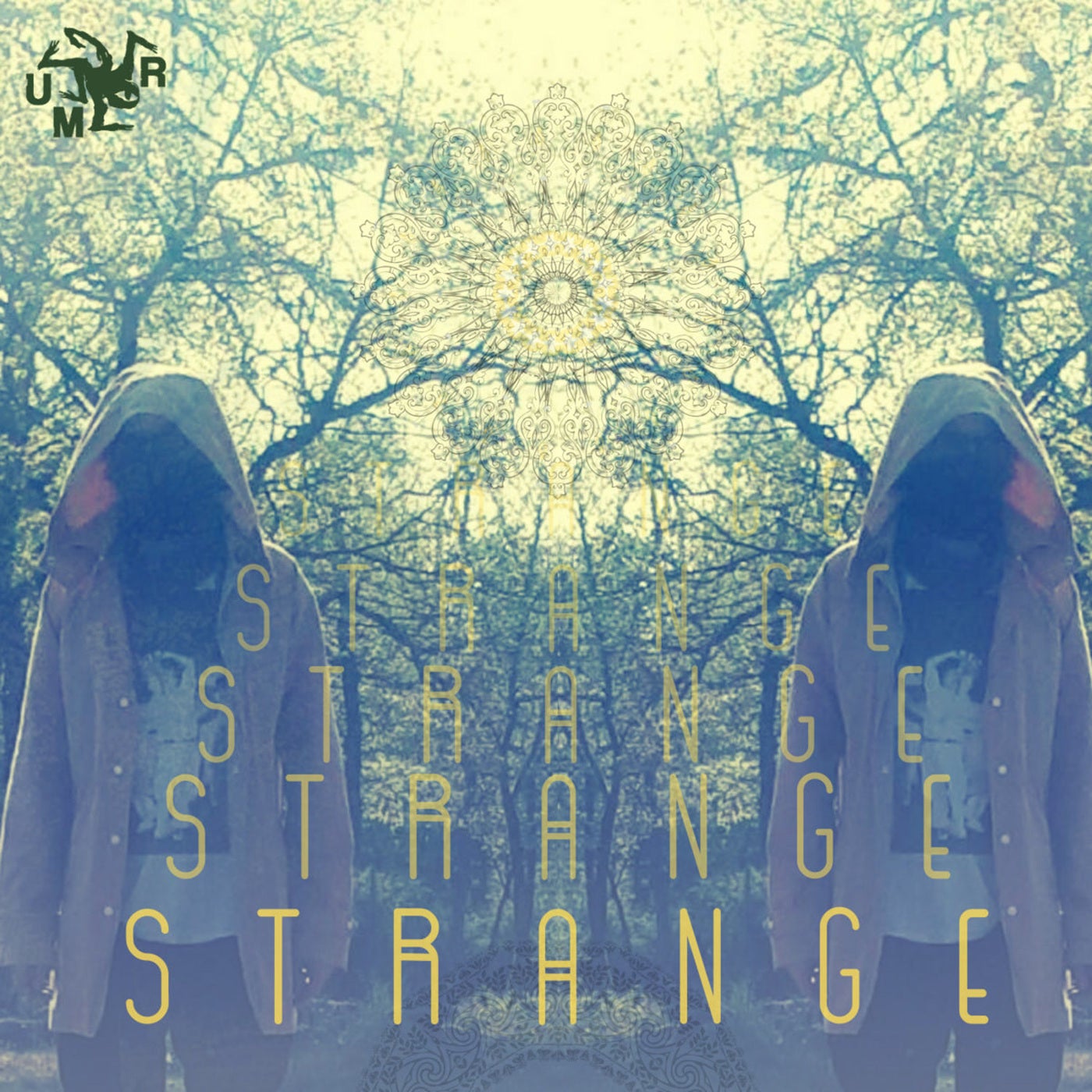 Strange