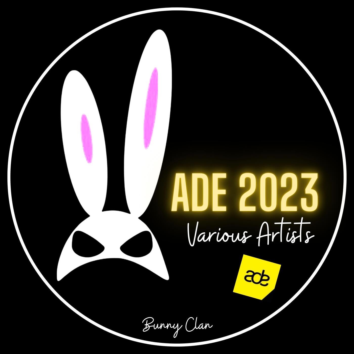 Bunny Clan ( ADE 2023 )