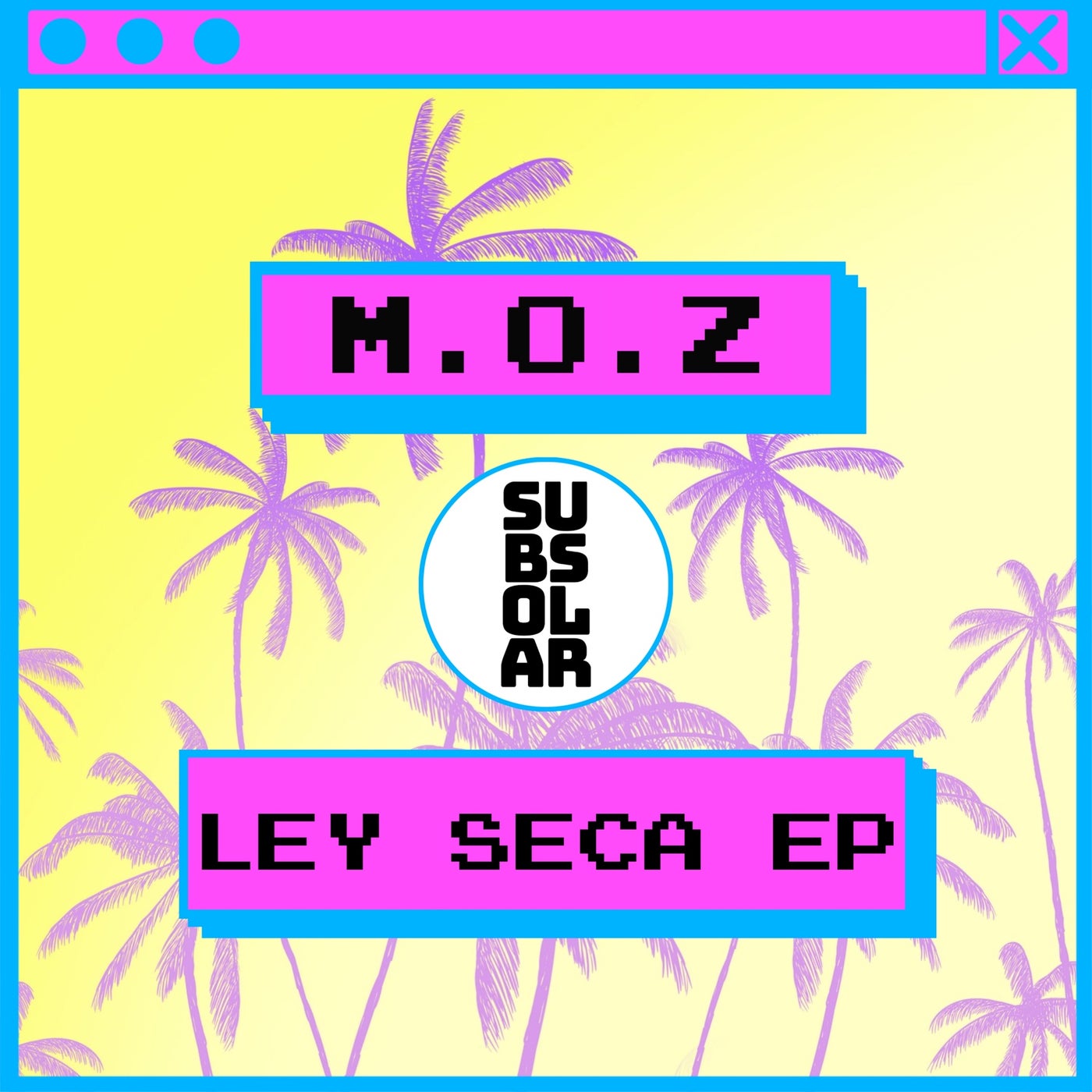 Le Seca EP