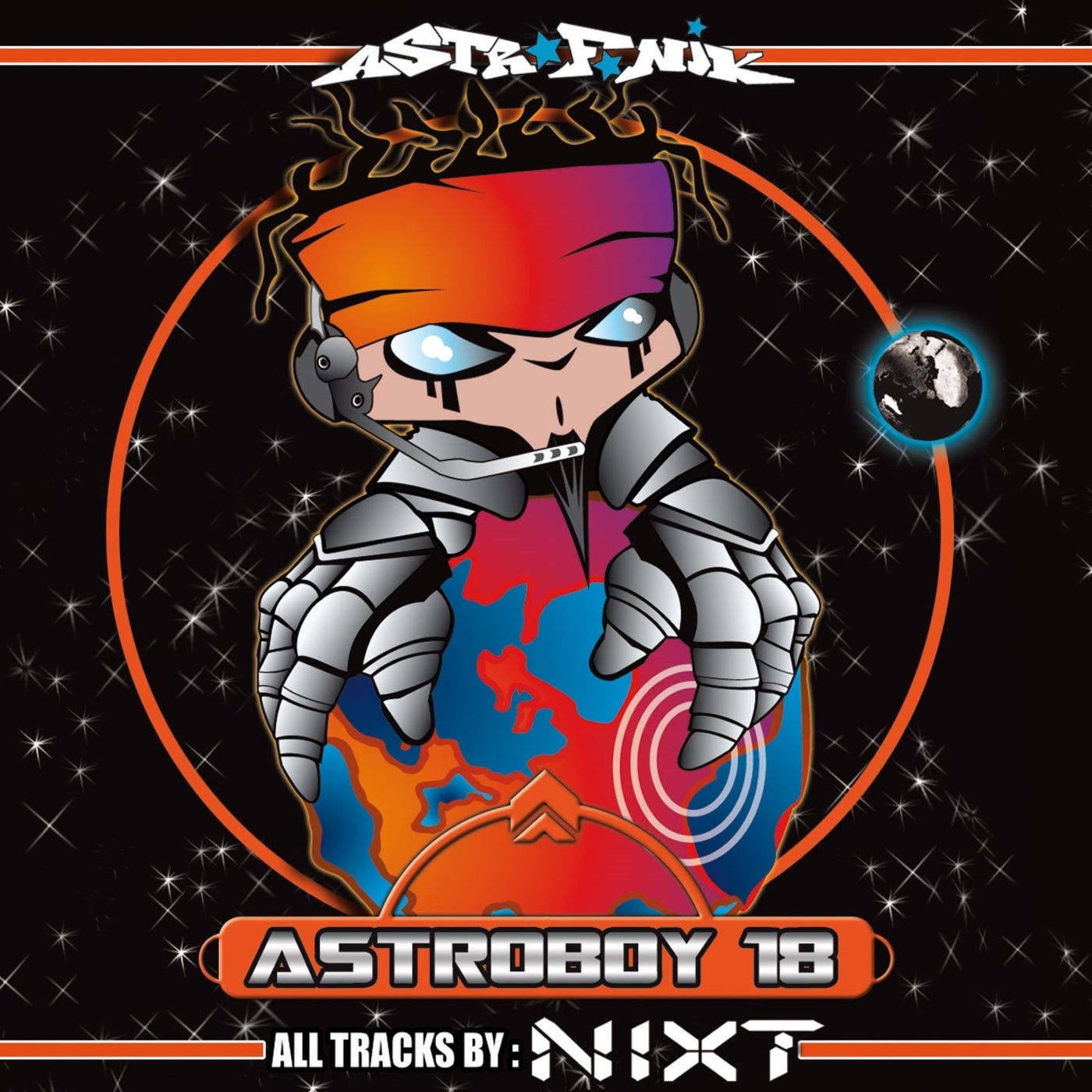 Astroboy 18