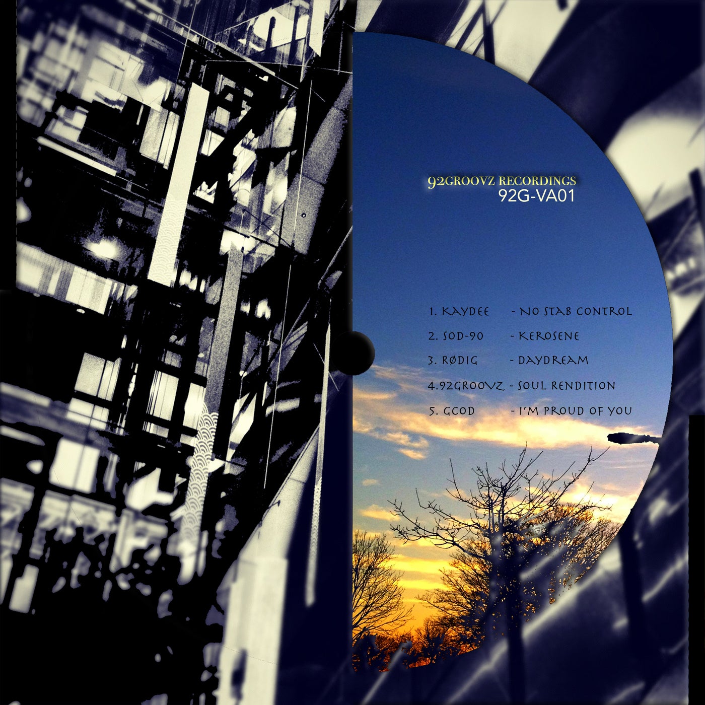 Summer Sessions Vol. 1
