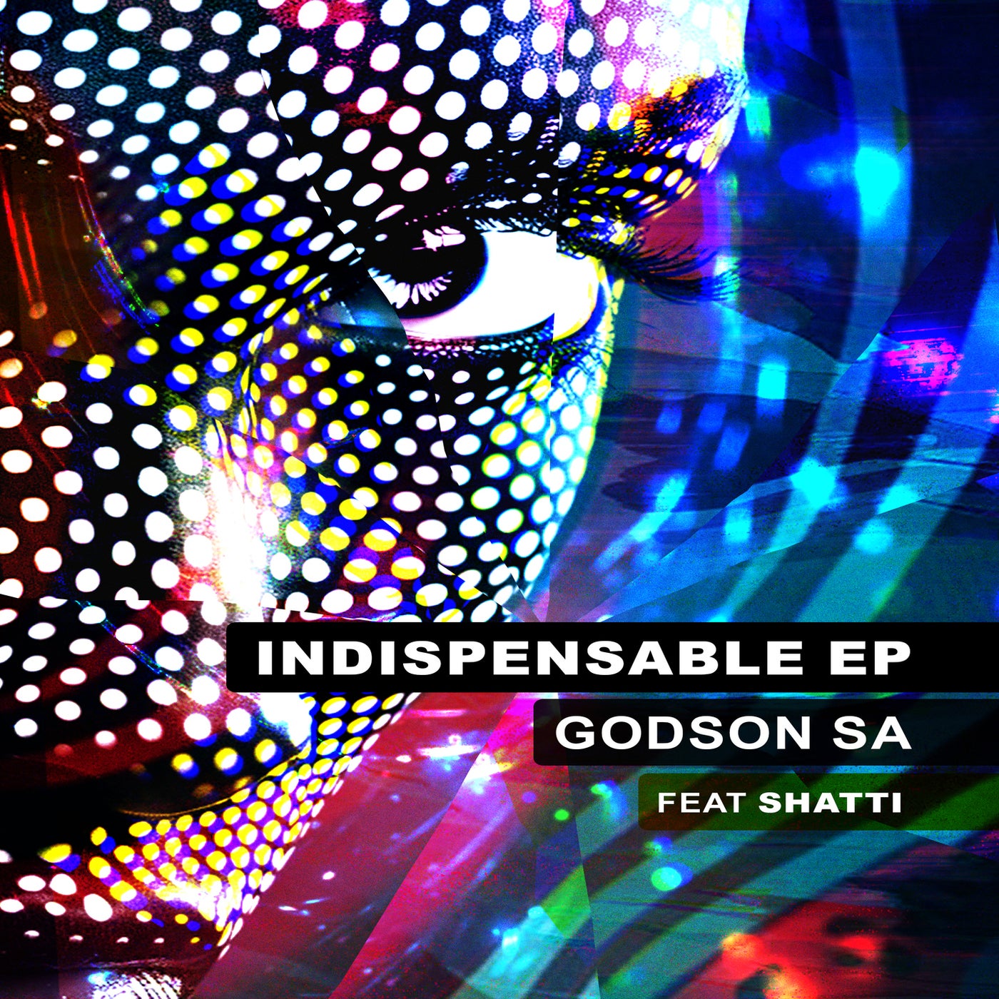 The Indispensable EP (Love You More)