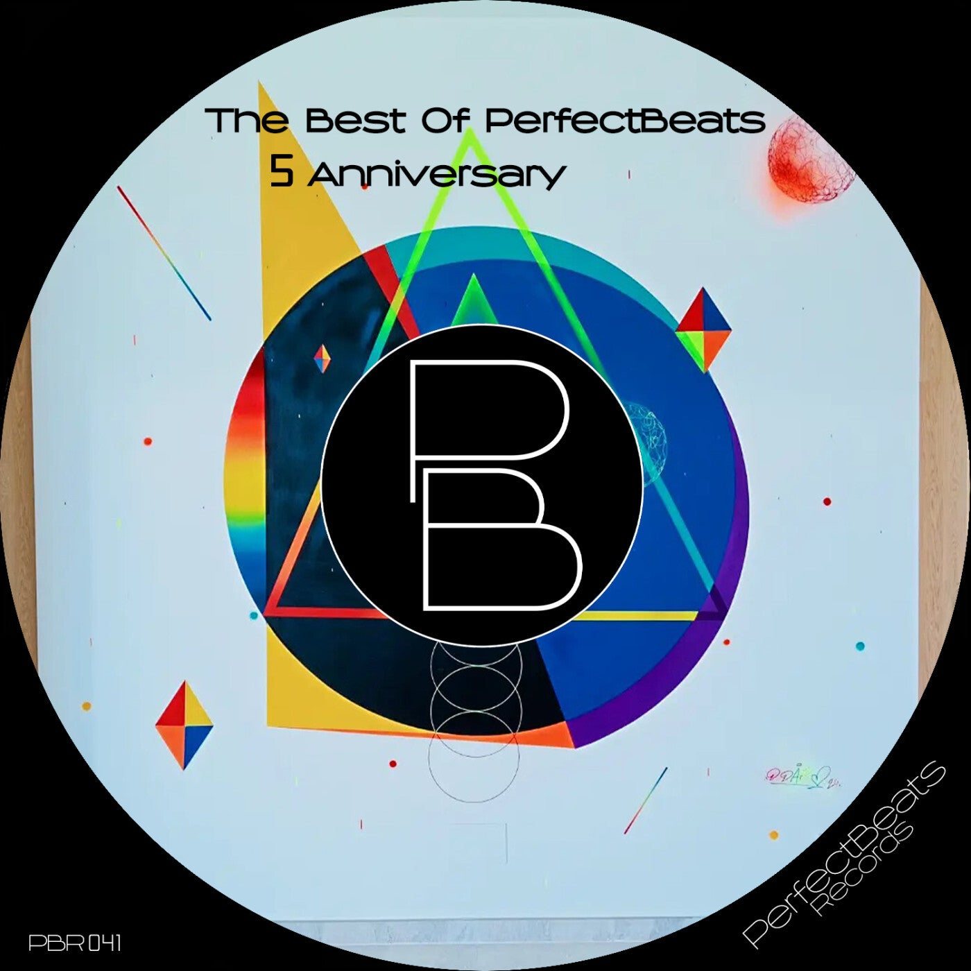 The Best Of PerfectBeats 5 Anniversary