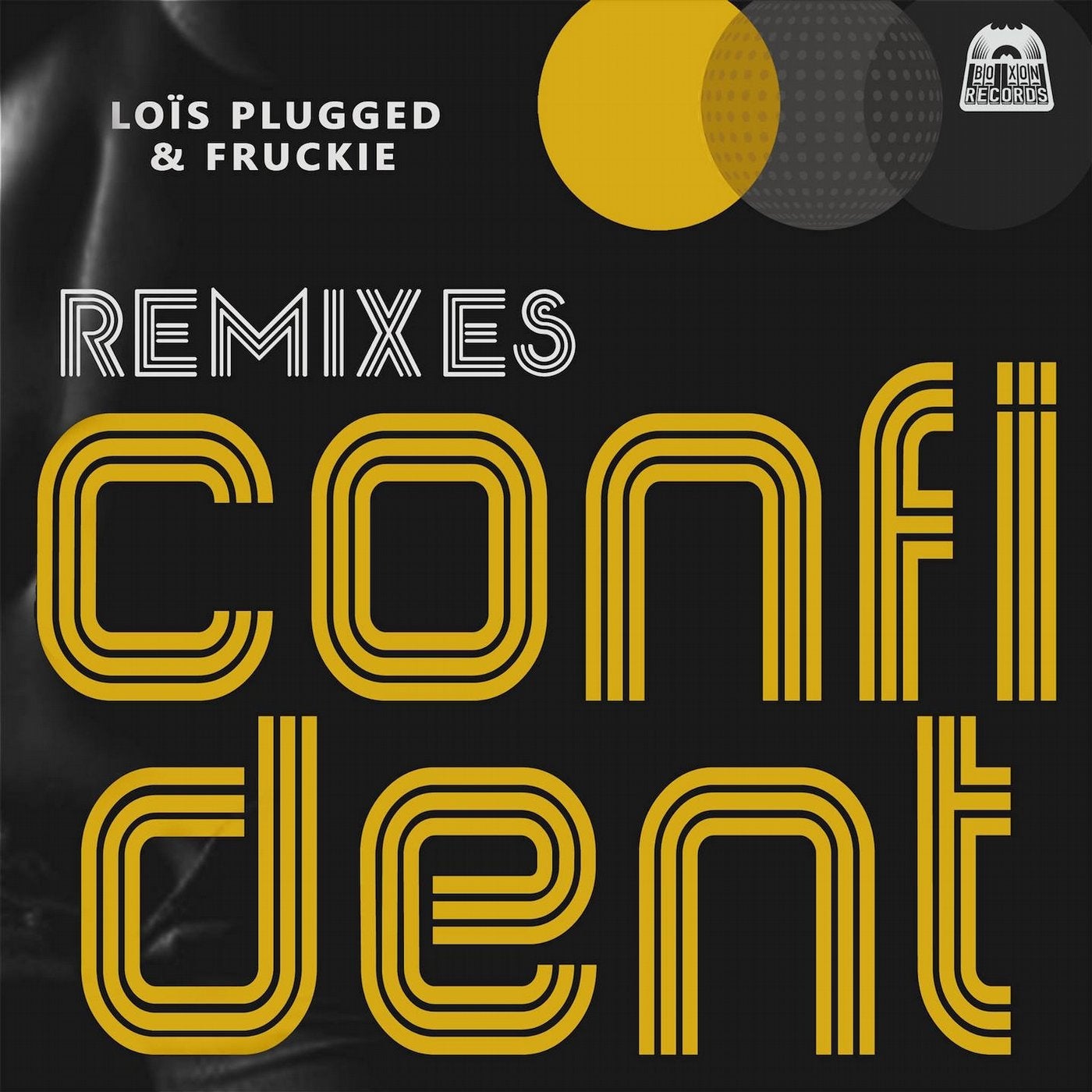 Confident Remixes