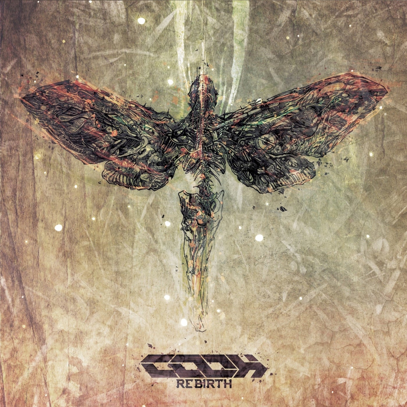 Cooh - Stun Gun