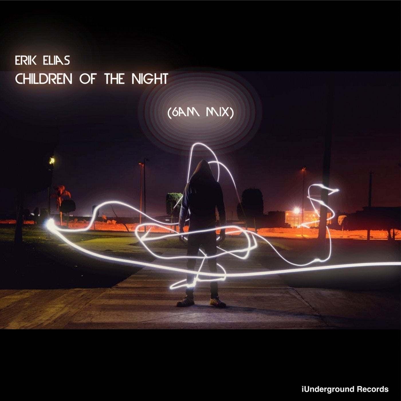 Children of the Night (6 Am Mix)