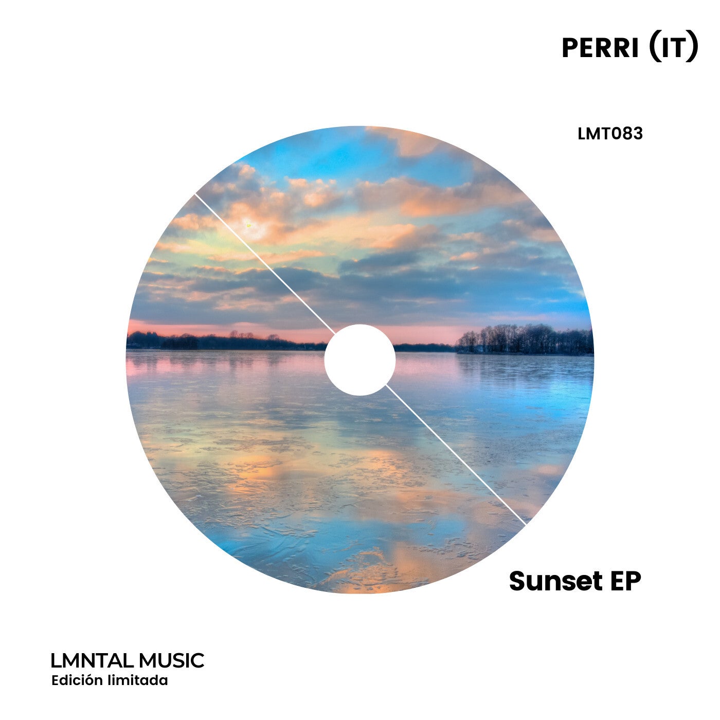 Sunset EP