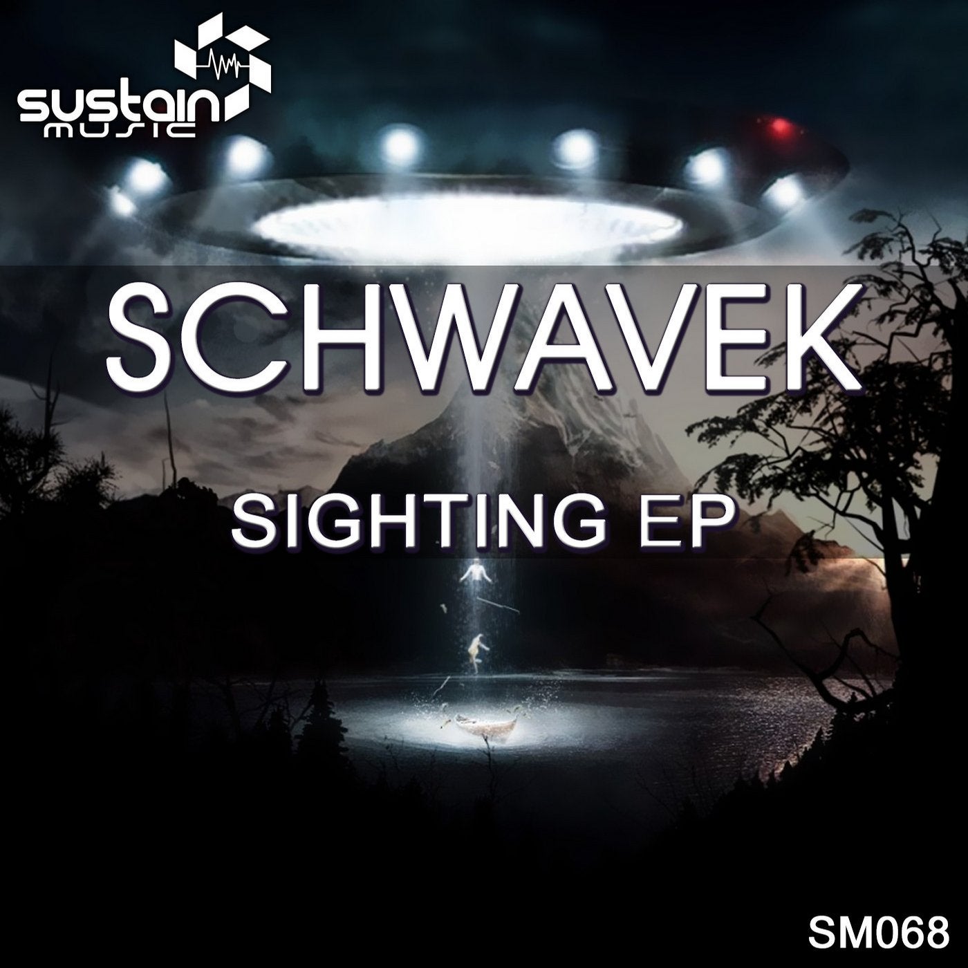 Sighting EP