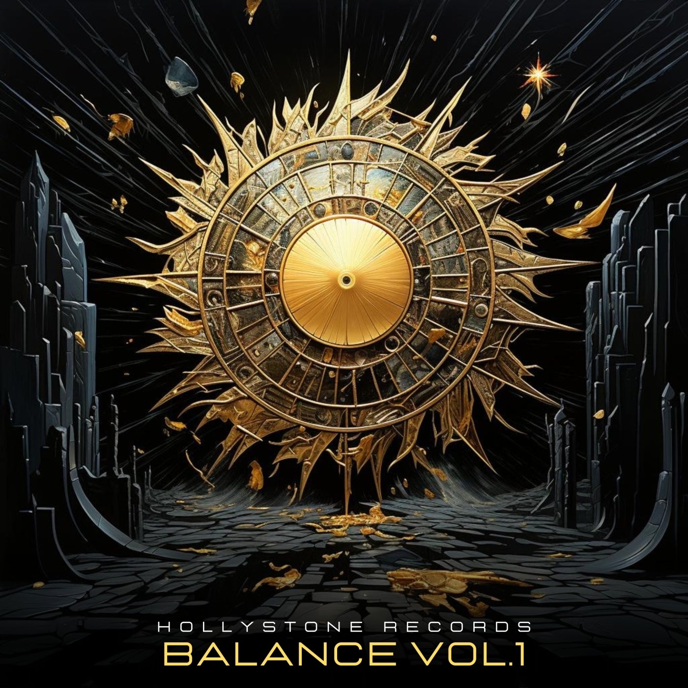 Balance Vol.1