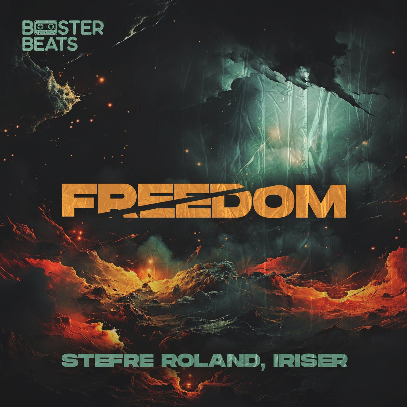 Freedom