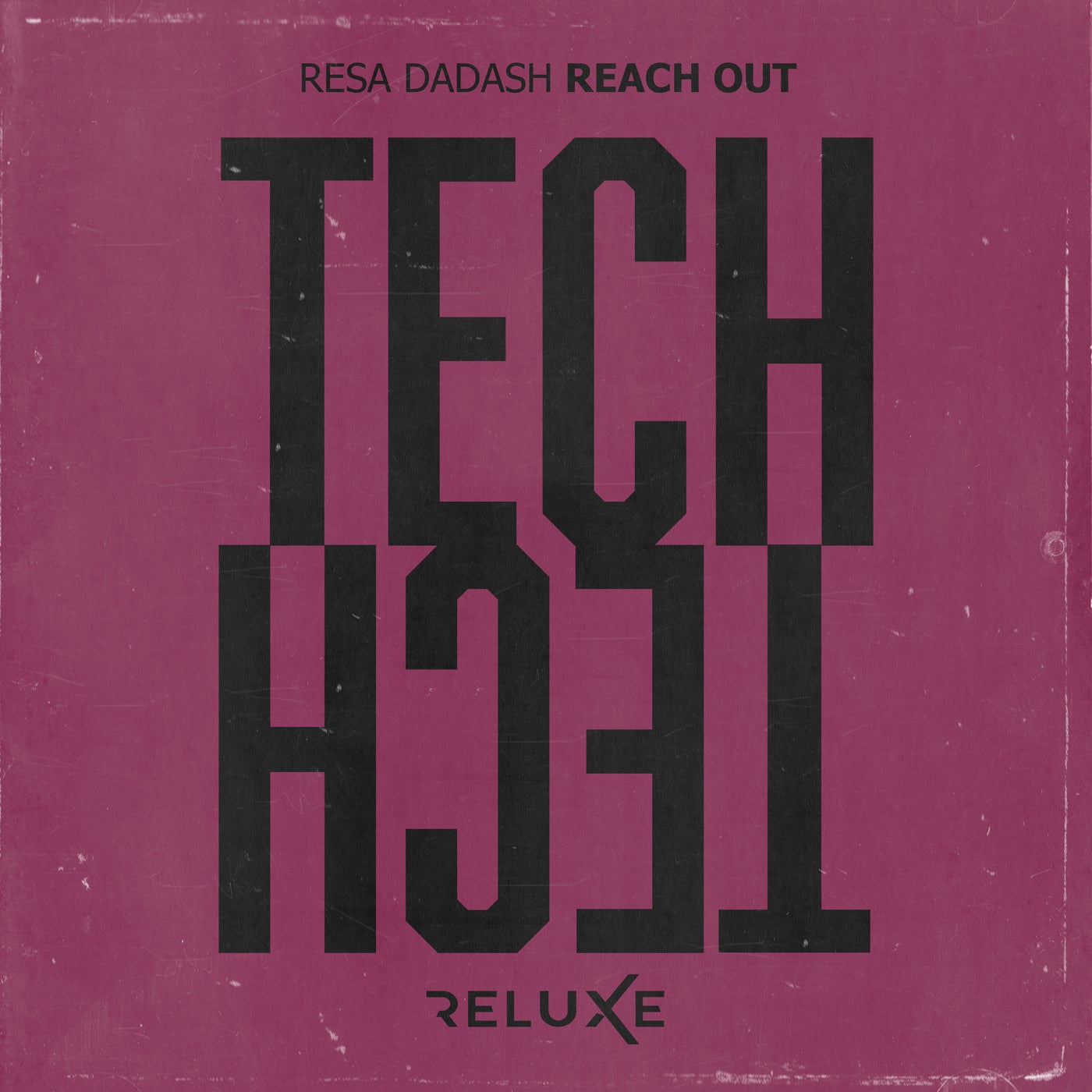 Reach Out (Extended Mix)