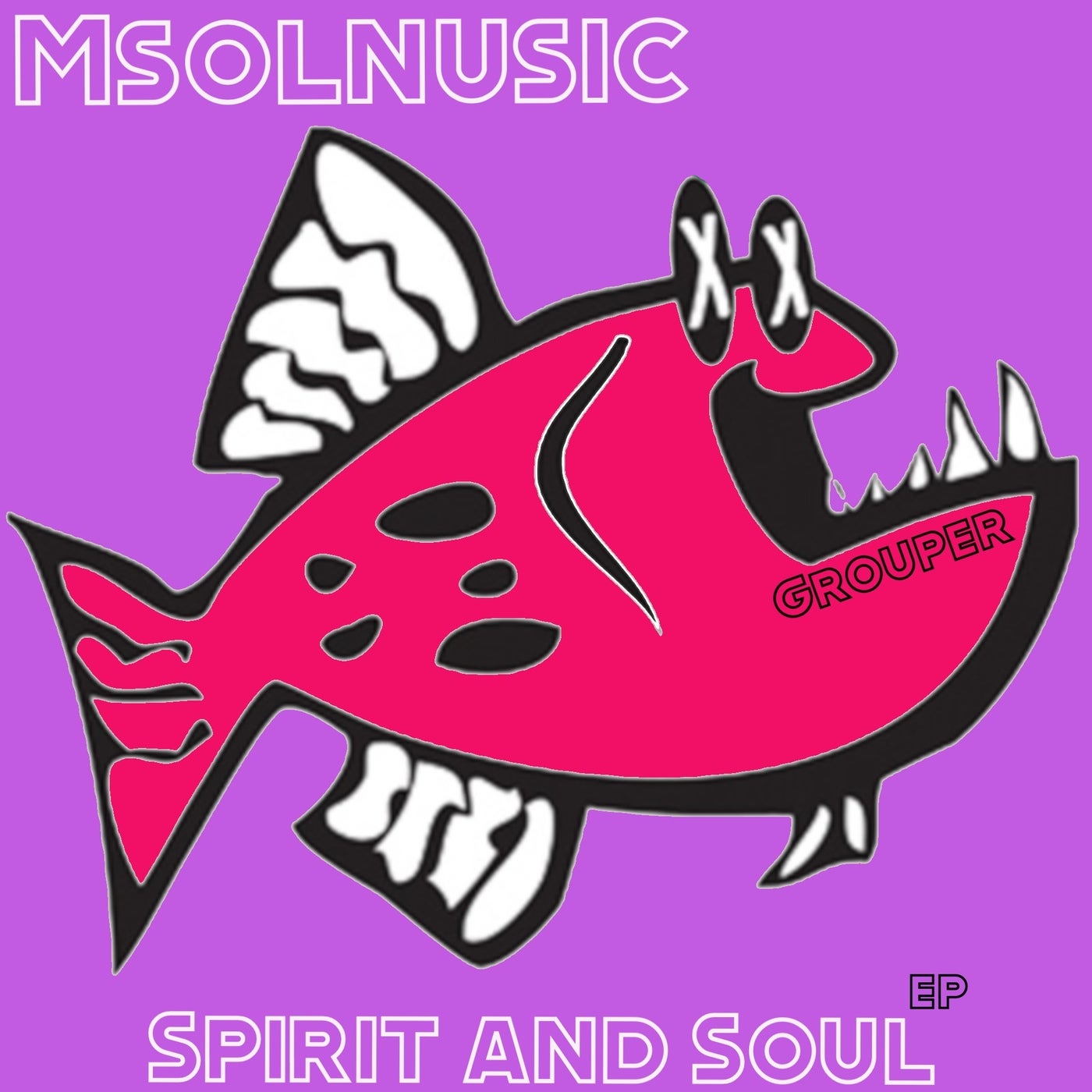 Spirit And Soul EP