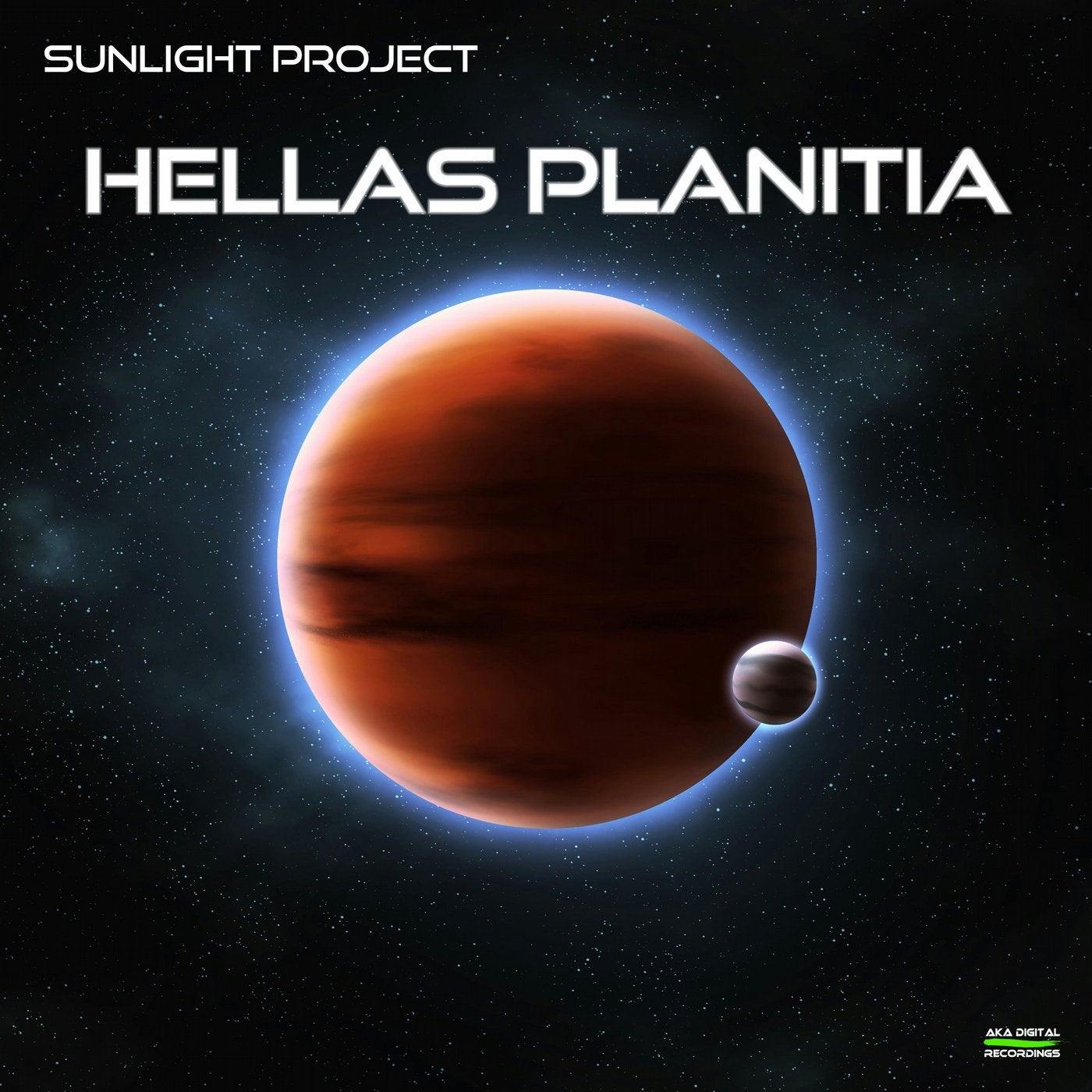 Hellas Planitia