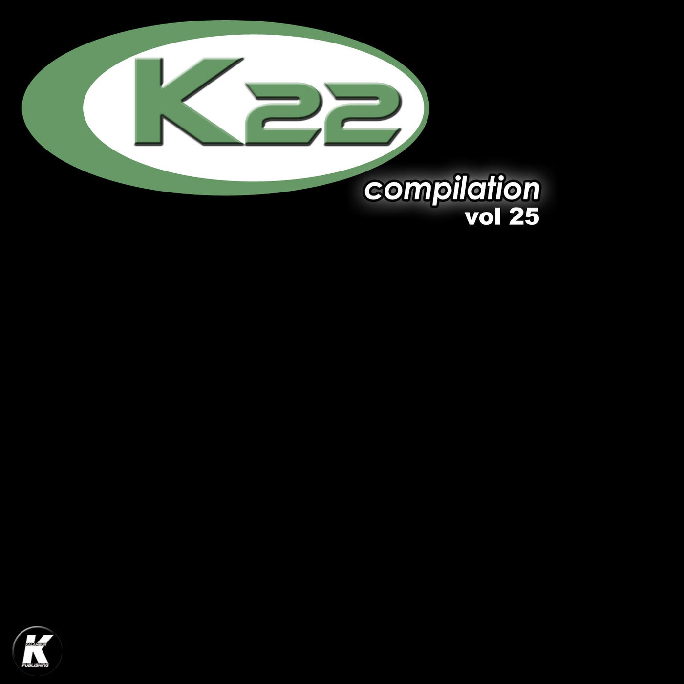 K22 COMPILATION, Vol. 25