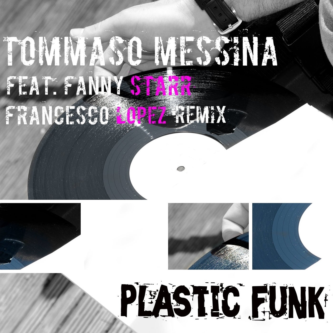 Plastic Funk