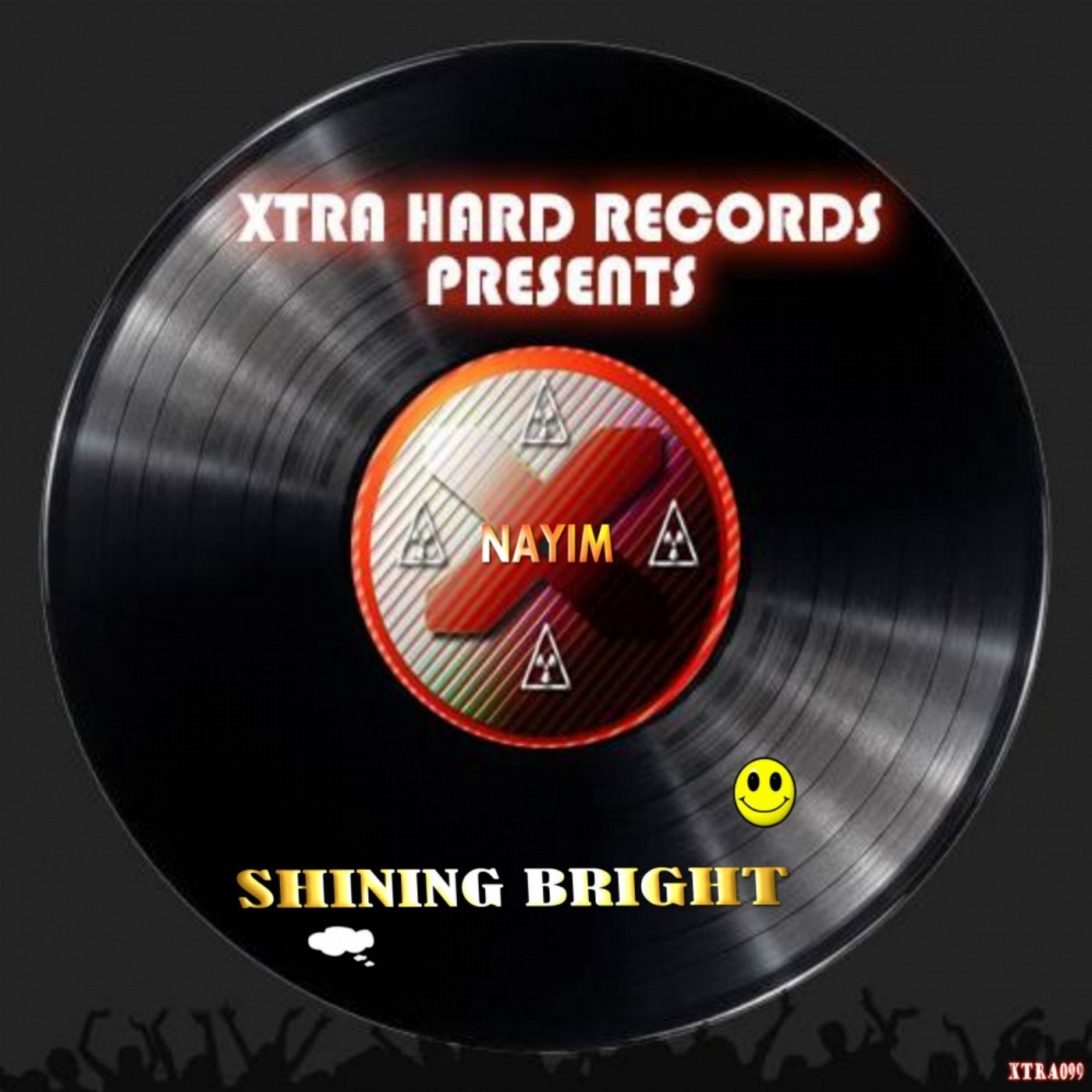 Shining Bright