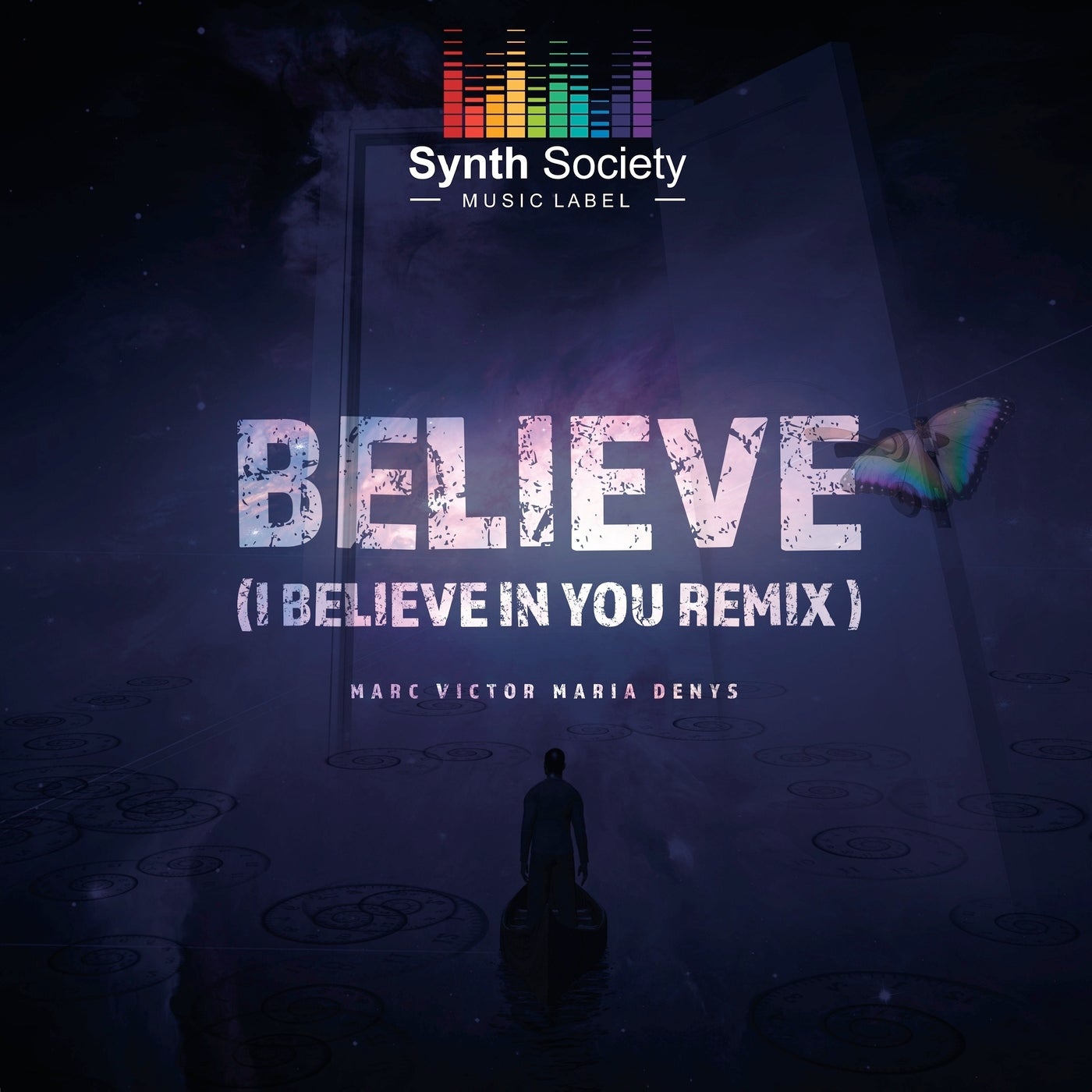Believe (I Believe in You Remix)