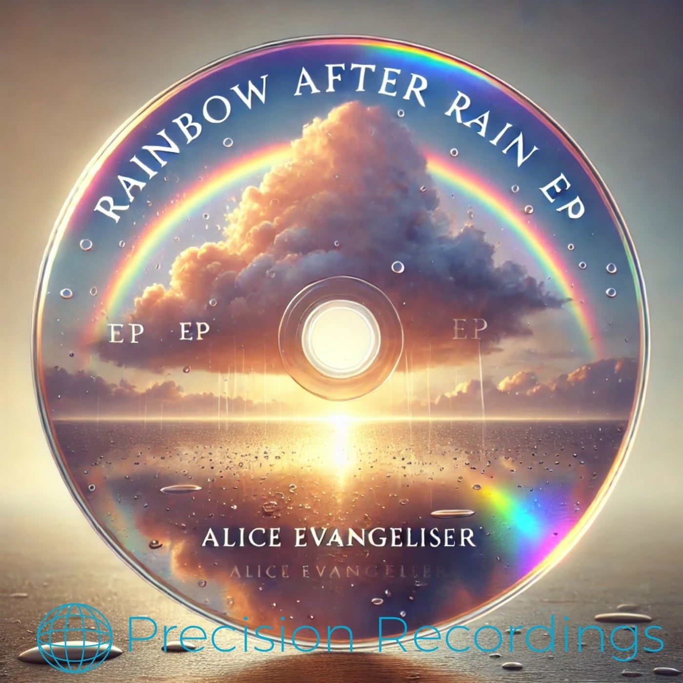 Rainbow After Rain