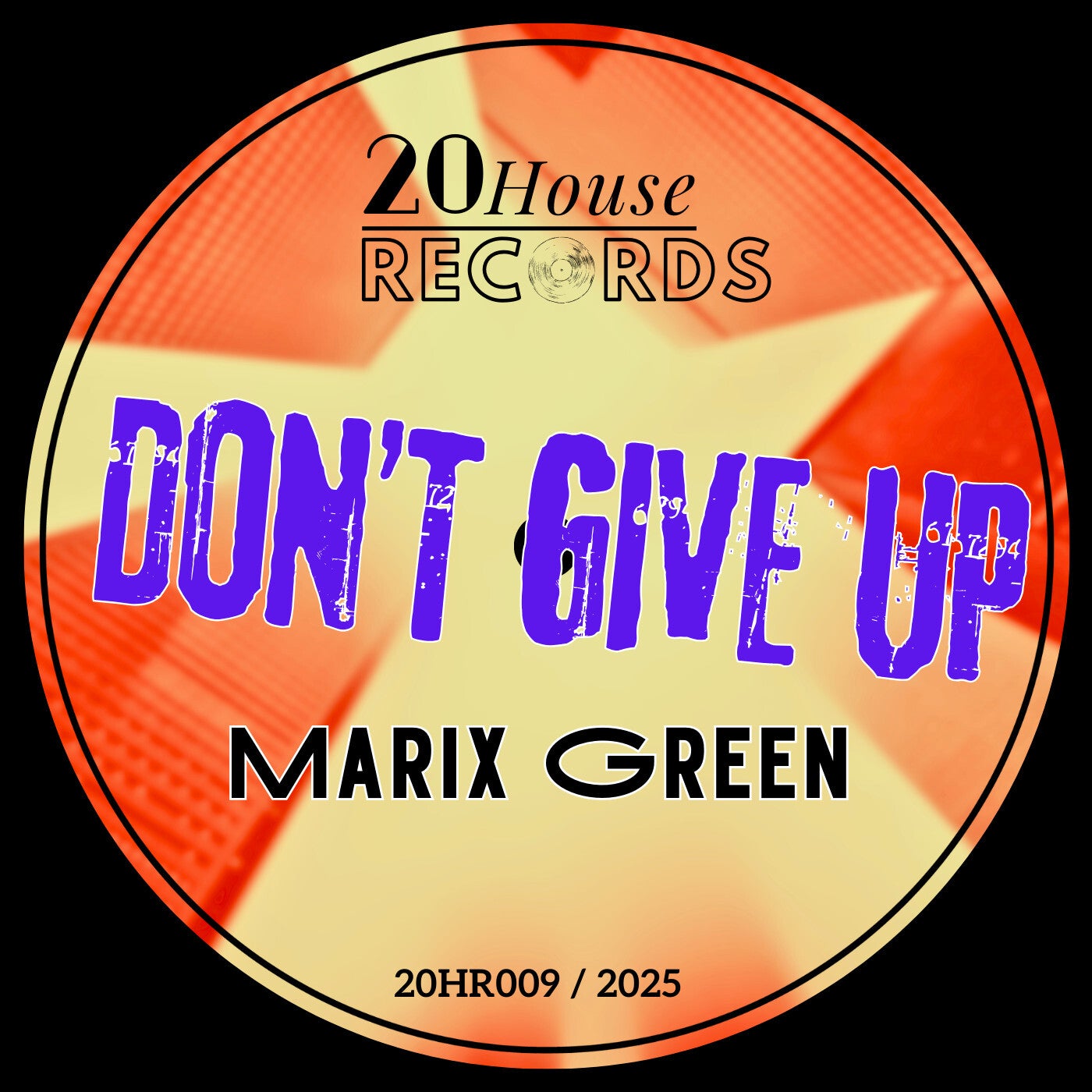 Don't Give Up