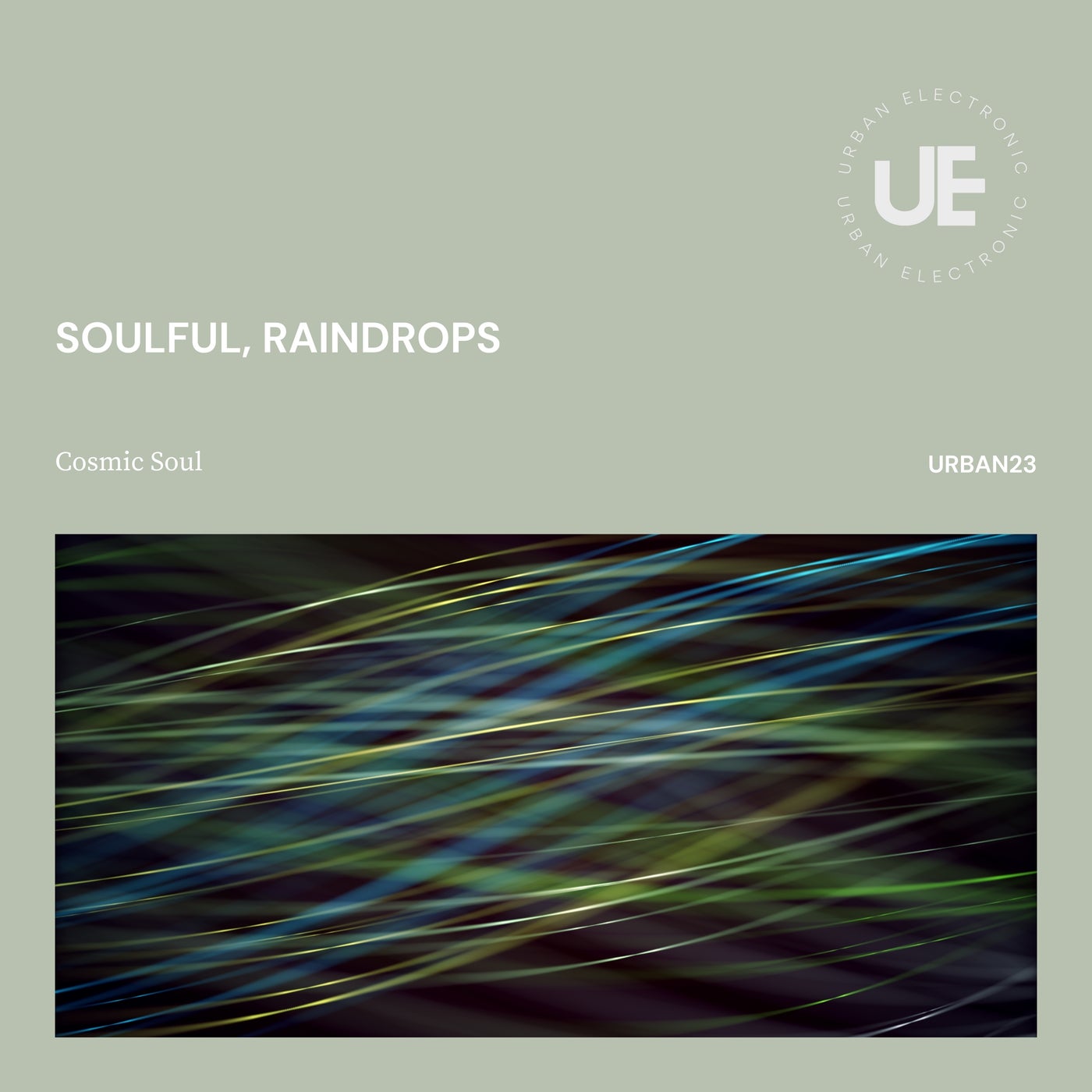 Soulful, Raindrops