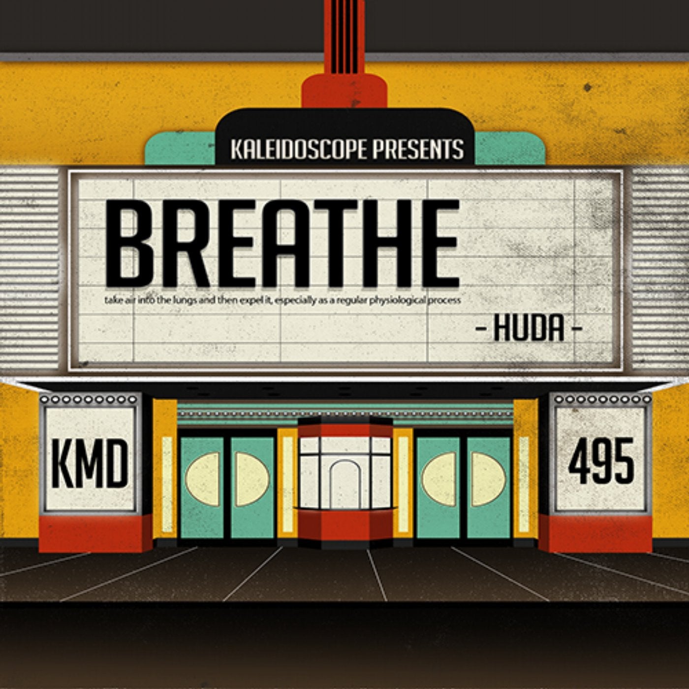 Breathe