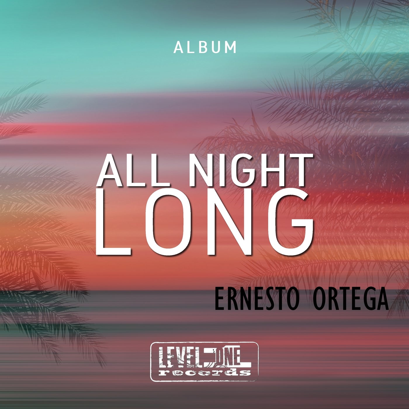 All Night Long (Album)