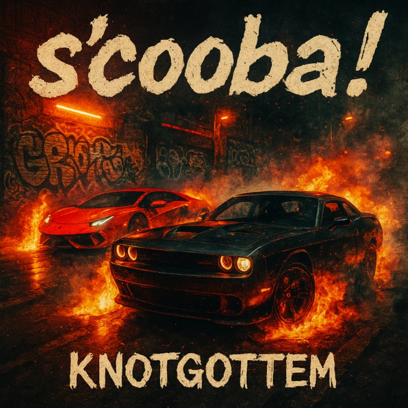 s'cooba!