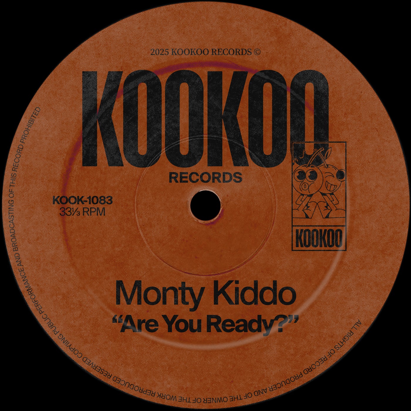 Are You Ready?