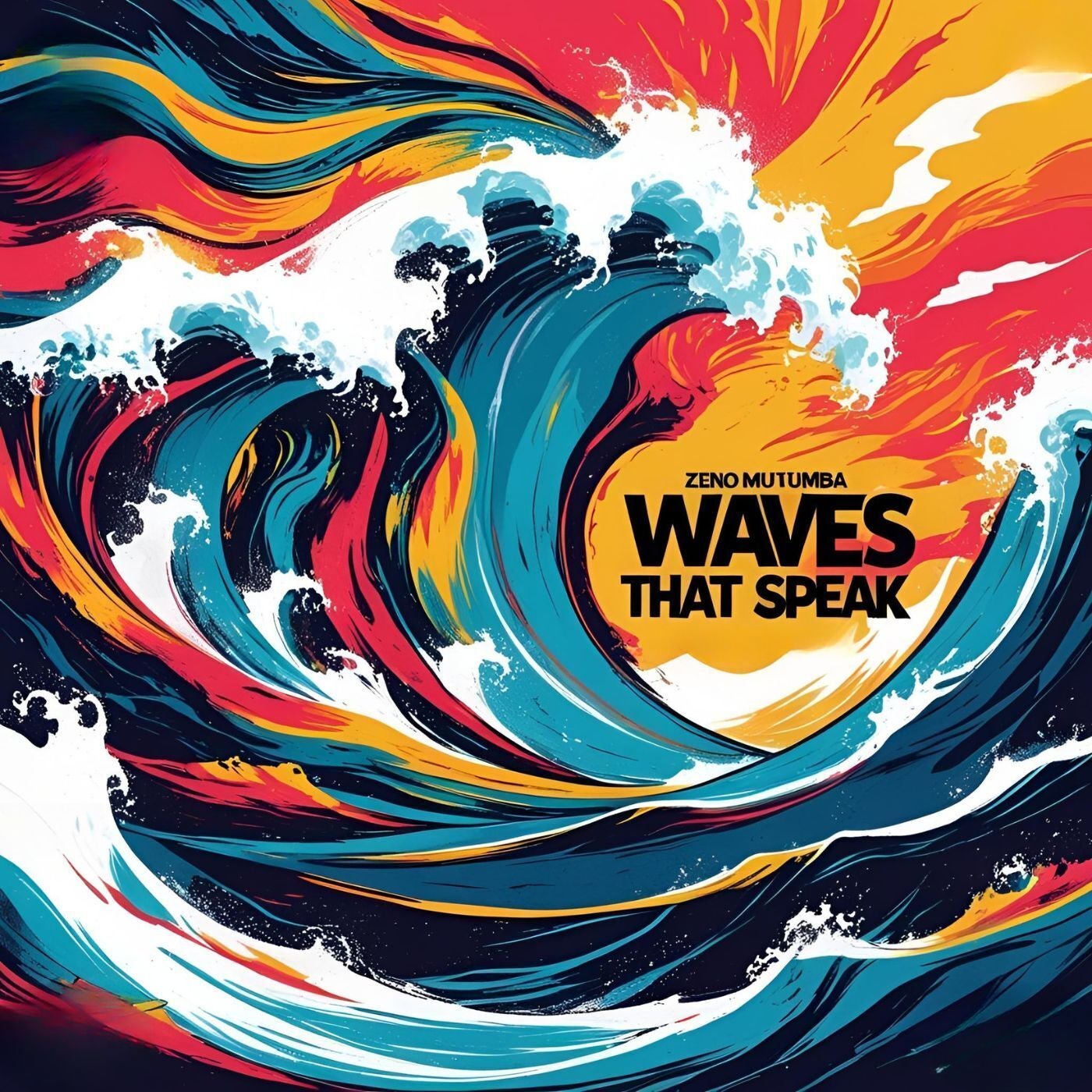 Waves That Speak