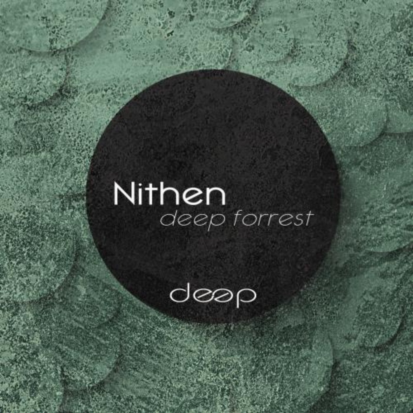 Deep Forrest