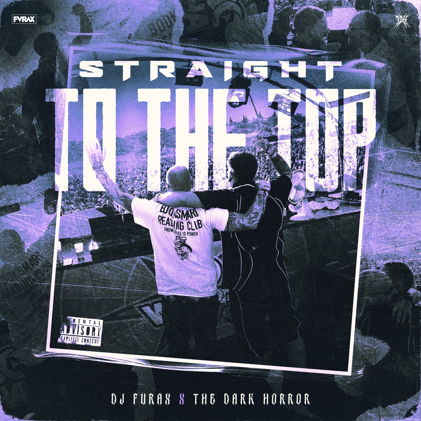 Straight To The Top