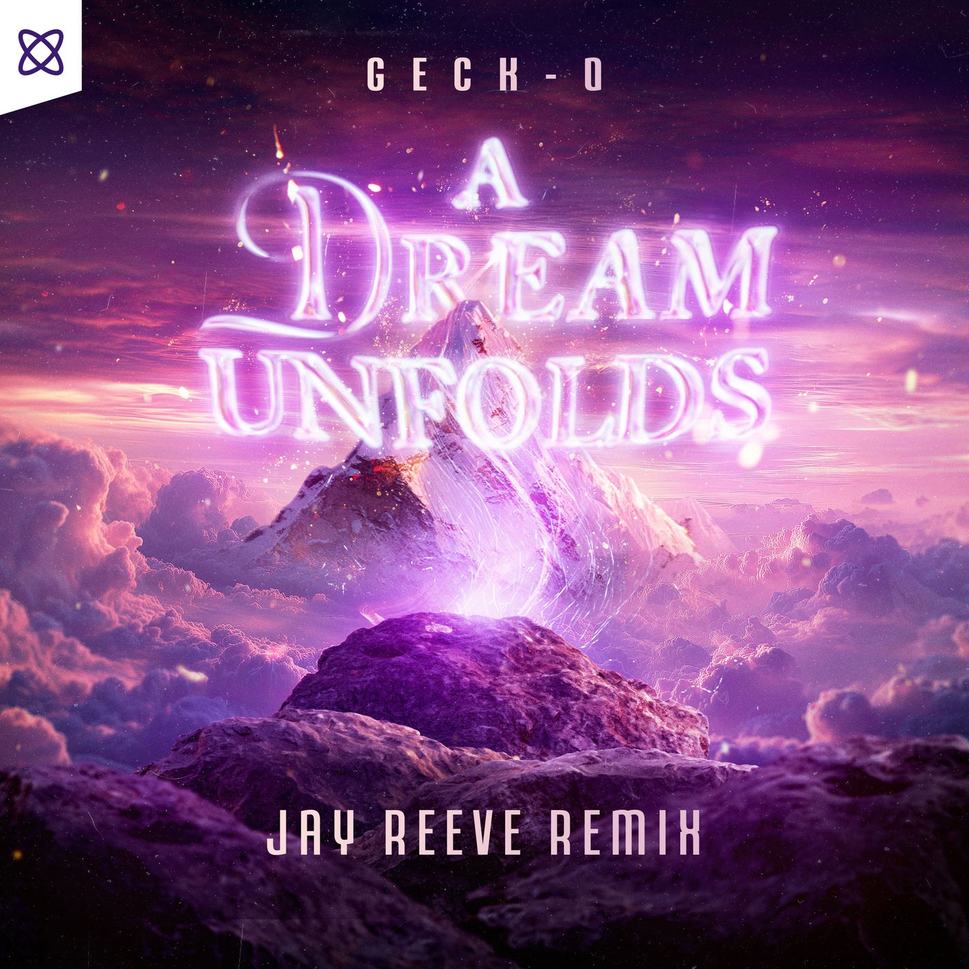 A Dream Unfolds... - Jay Reeve Pro Remix