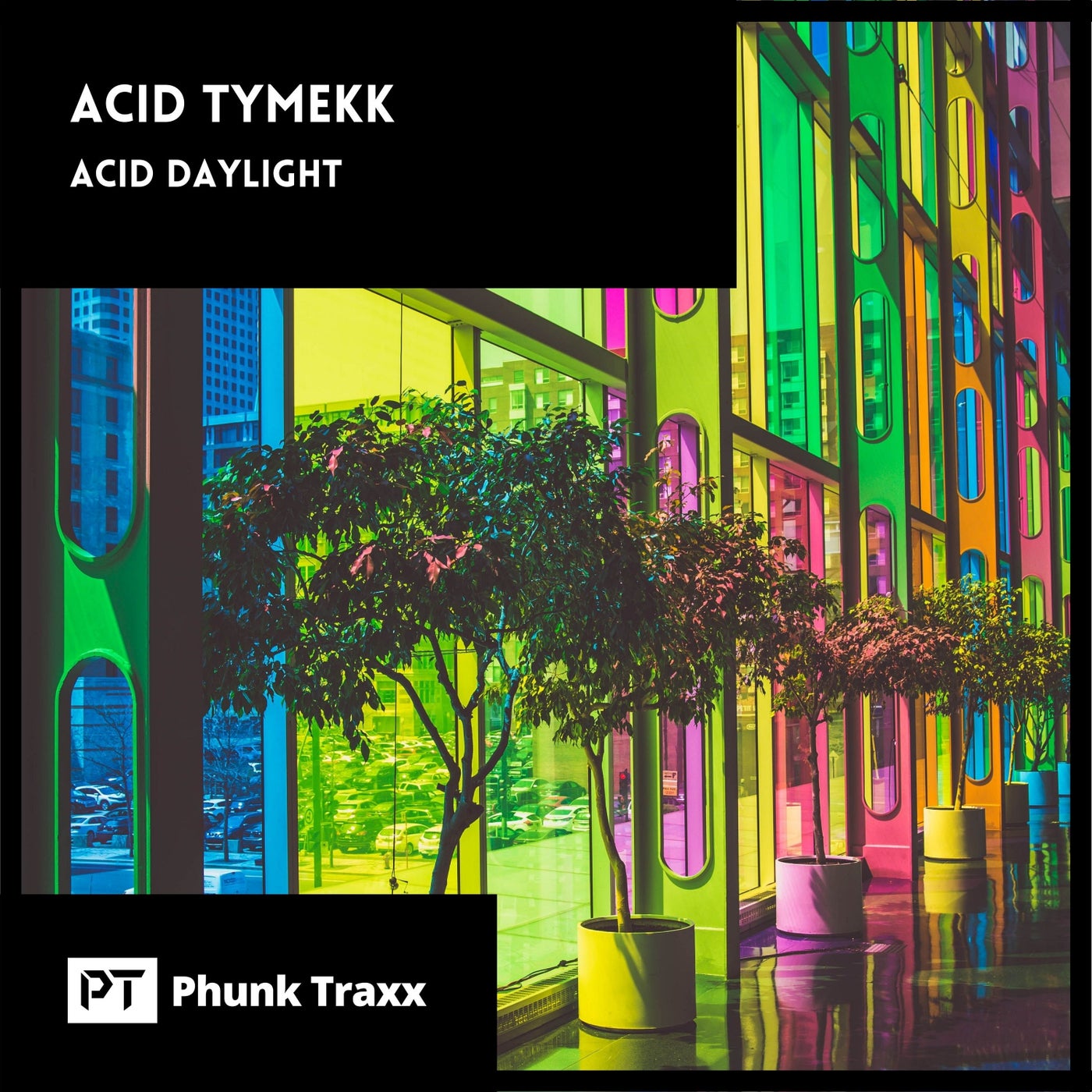 Acid Daylight