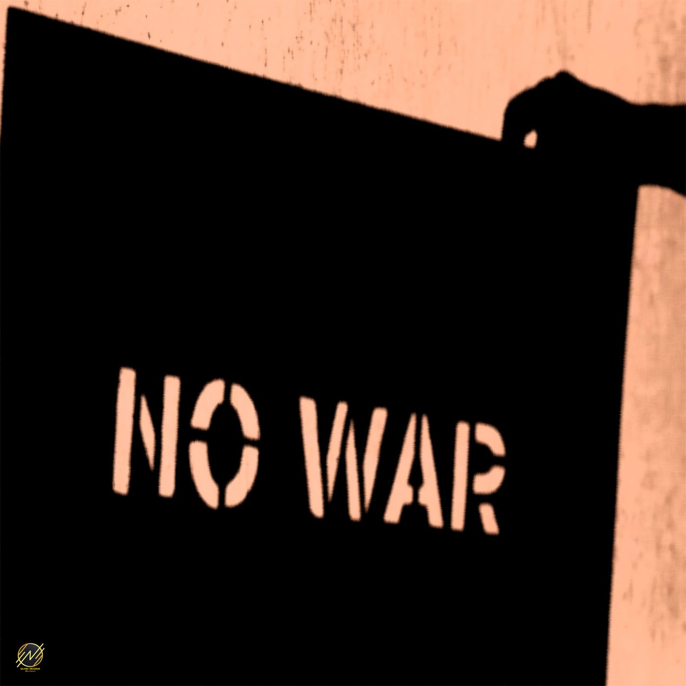 No War!